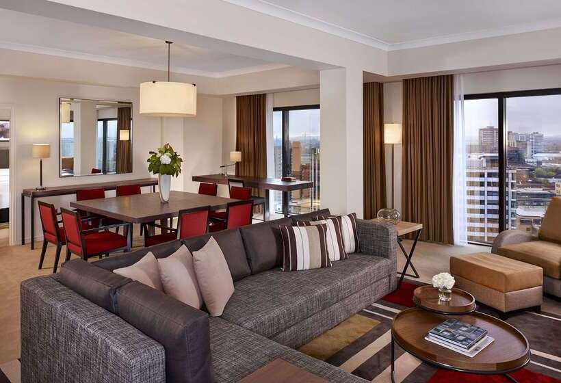 호텔 Hyatt Regency Birmingham