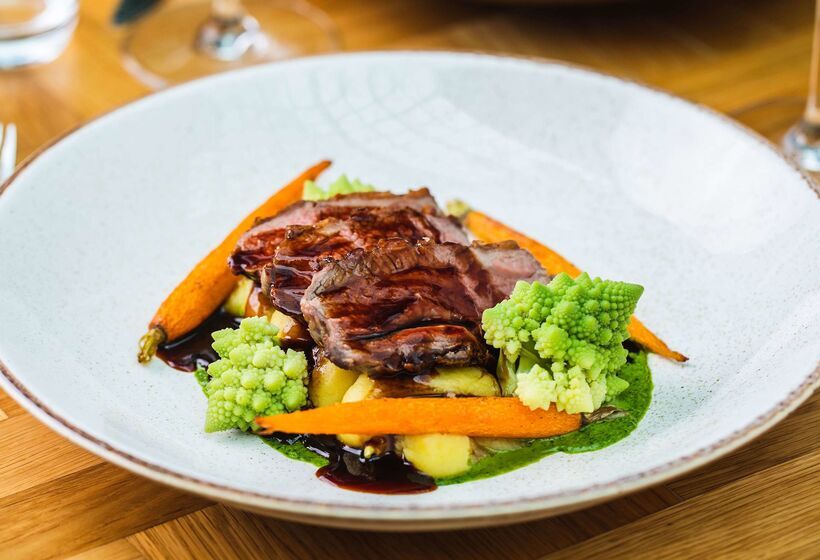 هتل Hyatt Regency Birmingham