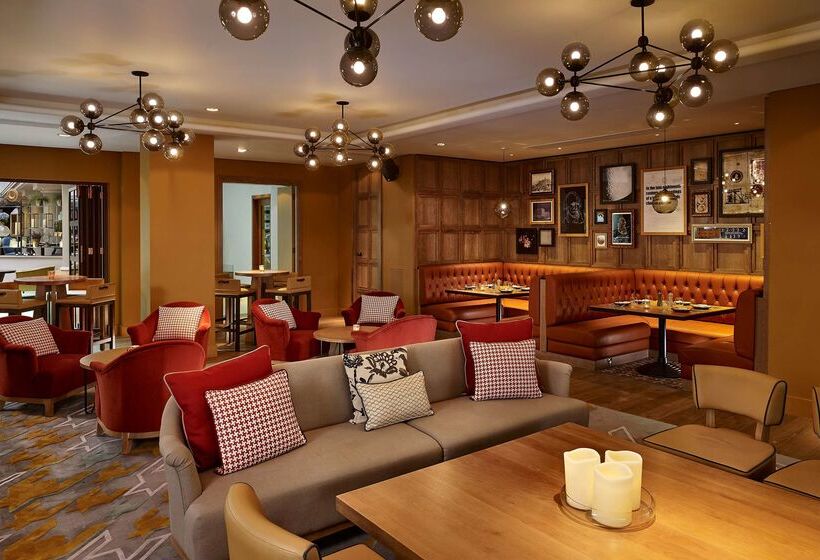 호텔 Hyatt Regency Birmingham