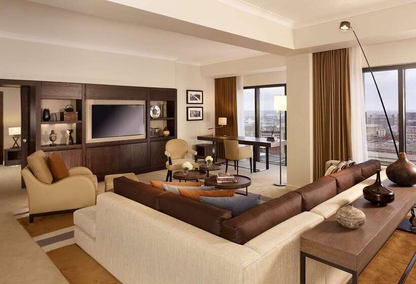 هتل Hyatt Regency Birmingham