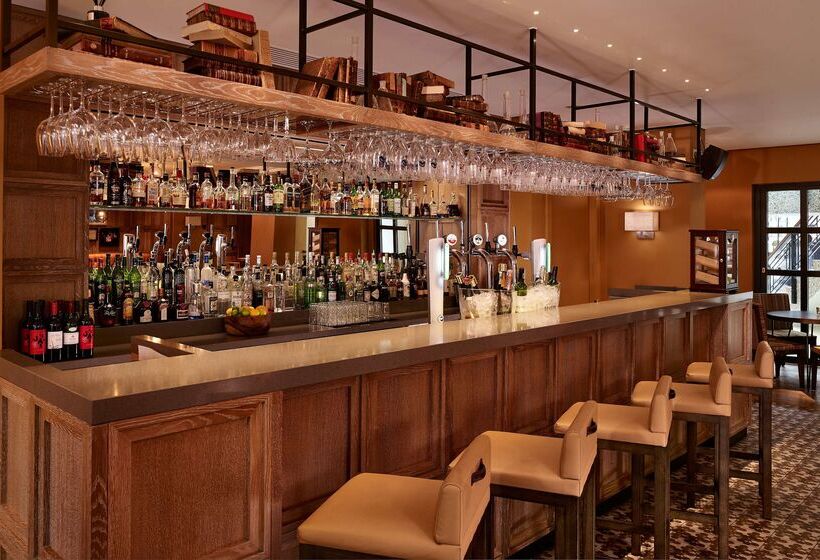 호텔 Hyatt Regency Birmingham