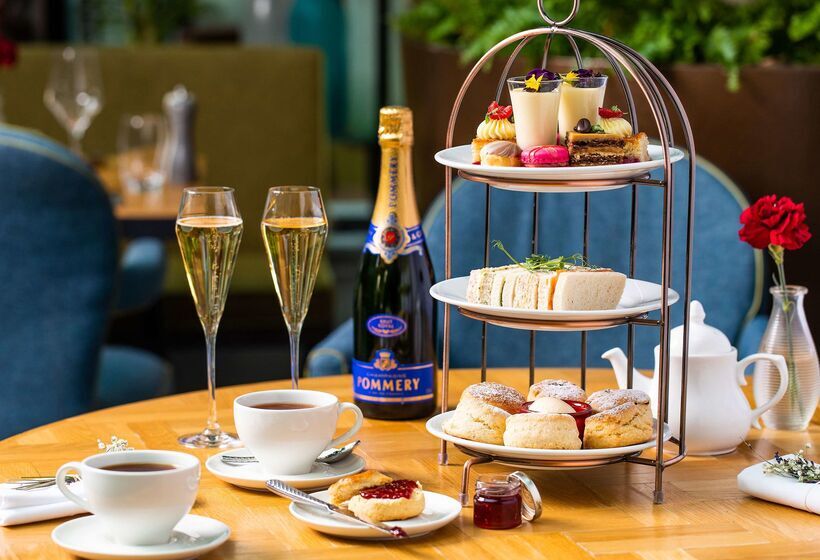 호텔 Hyatt Regency Birmingham