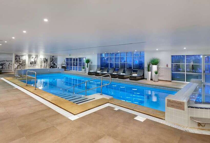 בית מלון כפרי Hyatt Regency Birmingham