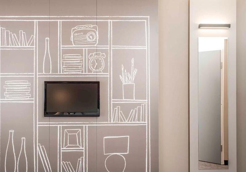 酒店 Ibis London Greenwich