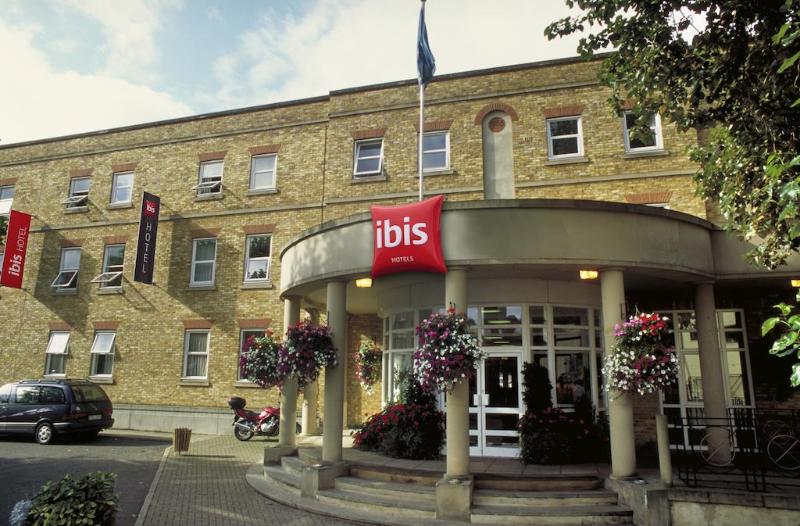 酒店 Ibis London Greenwich