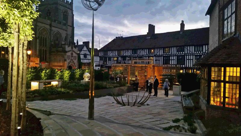 호텔 Indigo   Stratford Upon Avon, An Ihg