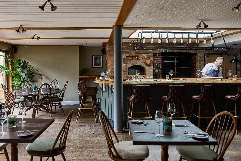 호텔 Indigo   Stratford Upon Avon, An Ihg