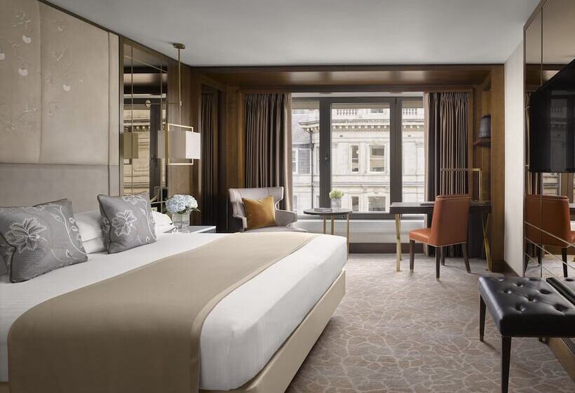 בית מלון כפרי Intercontinental London Park Lane, An Ihg