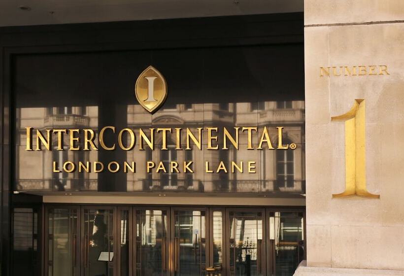 בית מלון כפרי Intercontinental London Park Lane, An Ihg