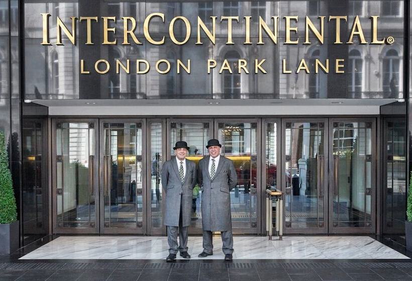 בית מלון כפרי Intercontinental London Park Lane, An Ihg