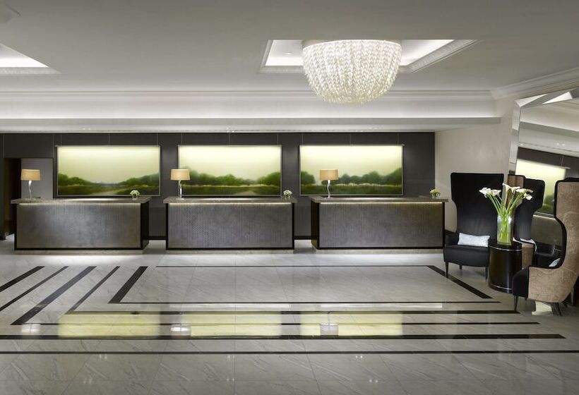 בית מלון כפרי Intercontinental London Park Lane, An Ihg