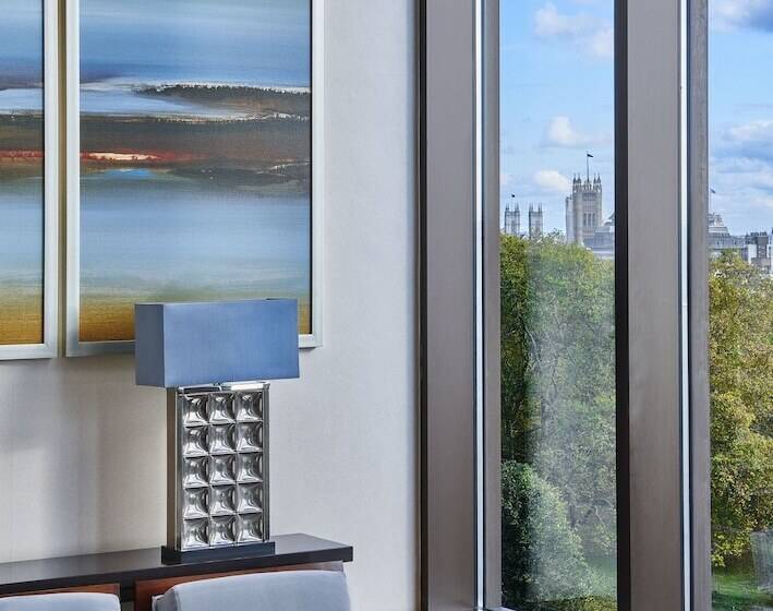 בית מלון כפרי Intercontinental London Park Lane, An Ihg