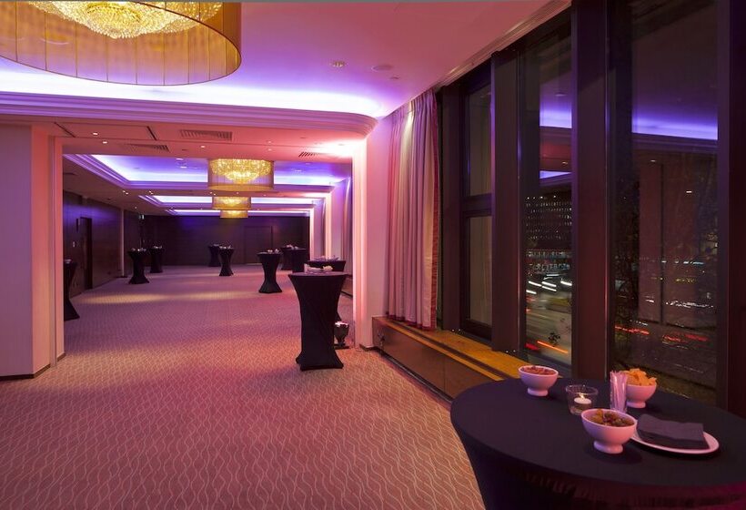 בית מלון כפרי Intercontinental London Park Lane, An Ihg