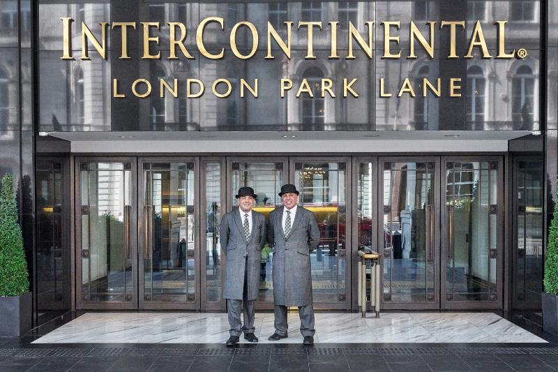 호텔 Intercontinental London Park Lane, An Ihg