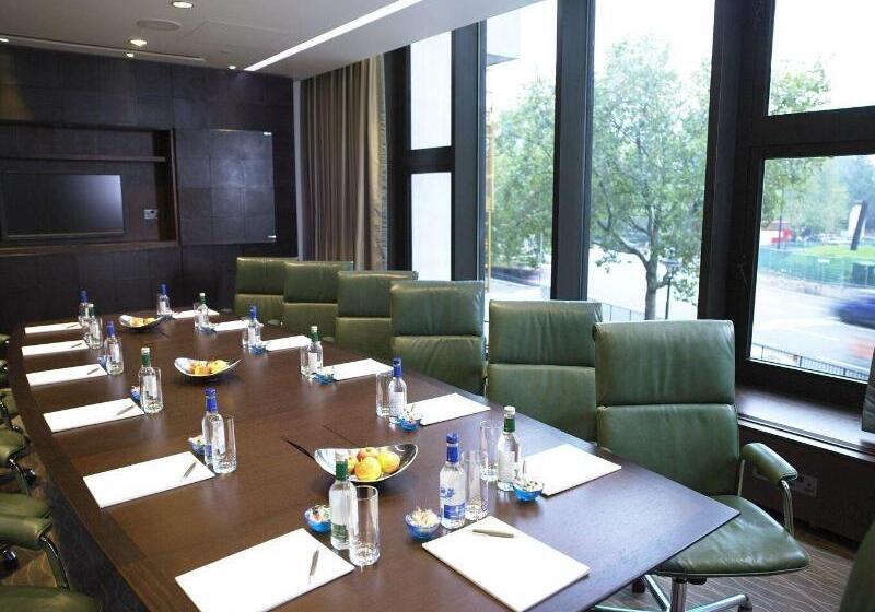 בית מלון כפרי Intercontinental London Park Lane, An Ihg