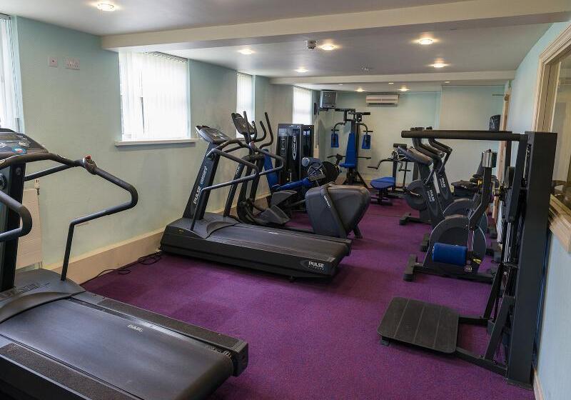 Ivy Bush Royal Hotel By Compass Hospitality