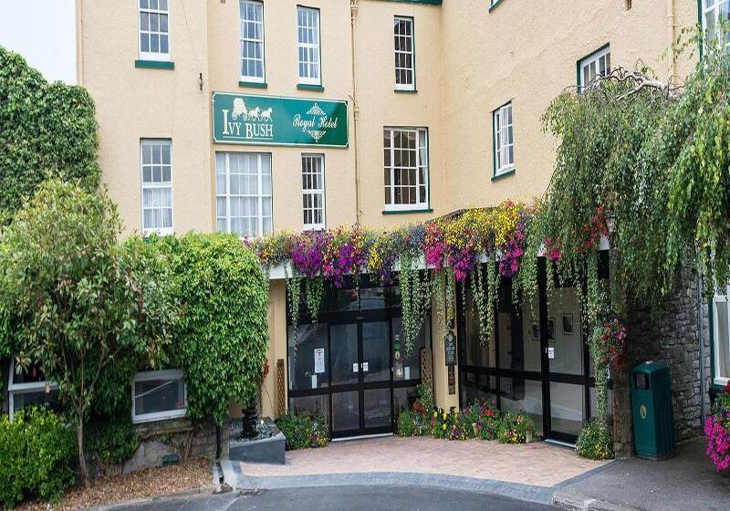 Ivy Bush Royal Hotel By Compass Hospitality