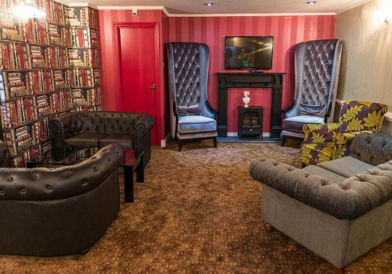 Ivy Bush Royal Hotel By Compass Hospitality