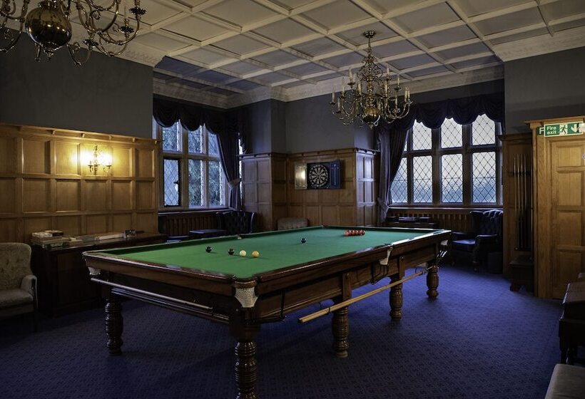 فندق Karma Salford Hall