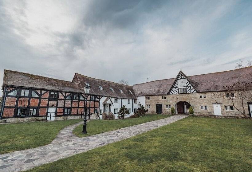 فندق Karma Salford Hall