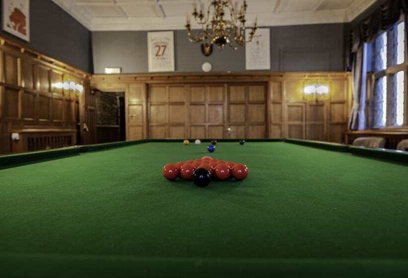 فندق Karma Salford Hall