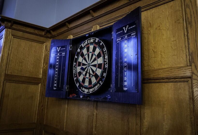 فندق Karma Salford Hall