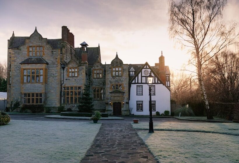 فندق Karma Salford Hall