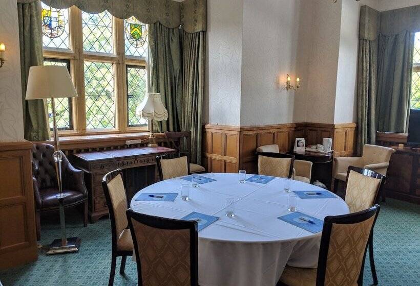 فندق Karma Salford Hall