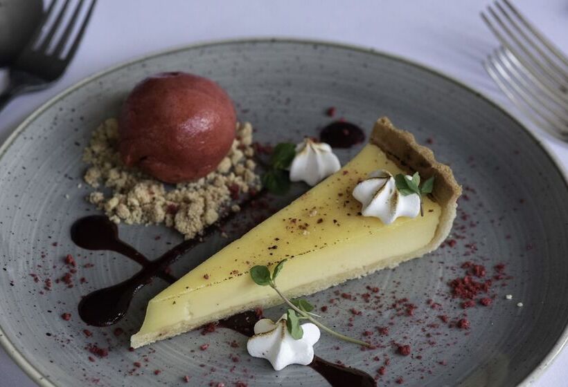 فندق Karma Salford Hall