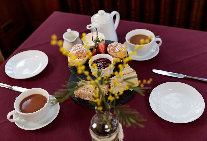 فندق Karma Salford Hall