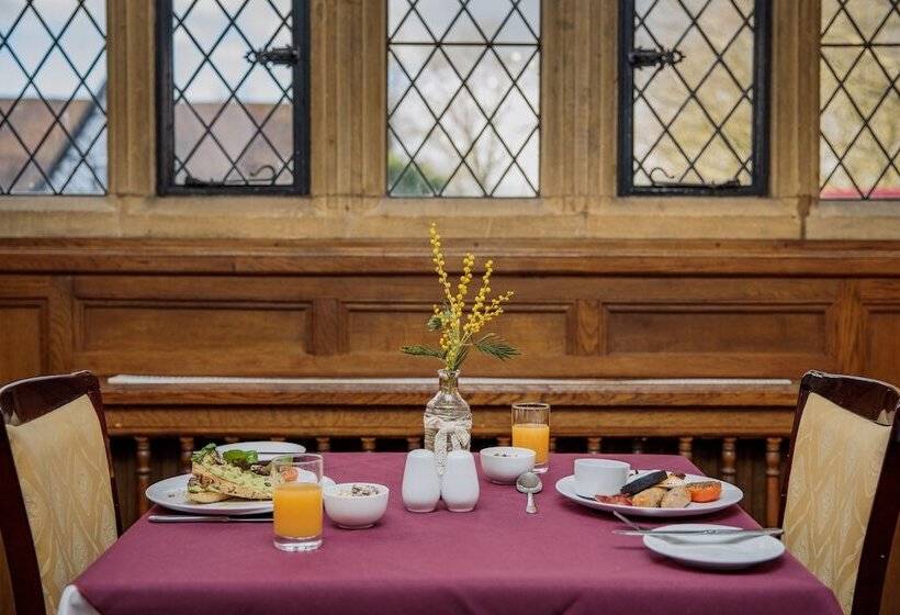 فندق Karma Salford Hall