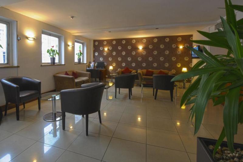 Kensington Court Hotel   Earls Court