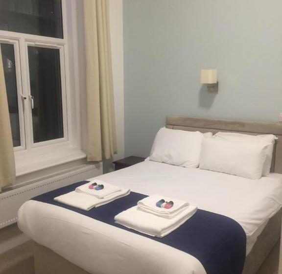 בית מלון כפרי Keppels Head