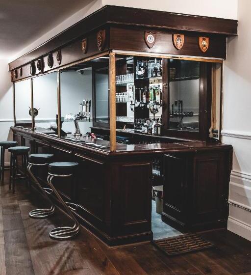 בית מלון כפרי Keppels Head