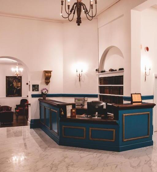 בית מלון כפרי Keppels Head