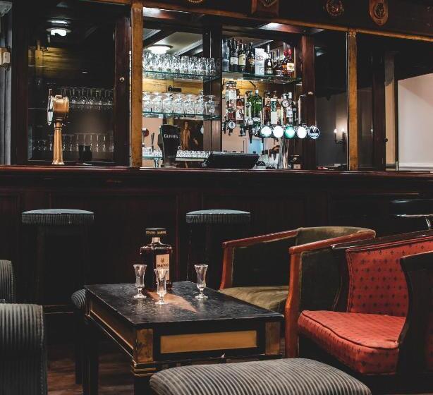 בית מלון כפרי Keppels Head