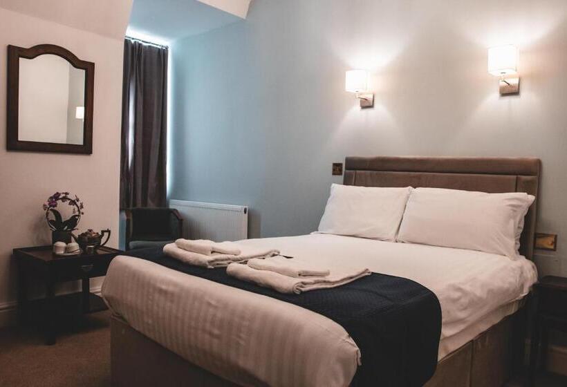 בית מלון כפרי Keppels Head