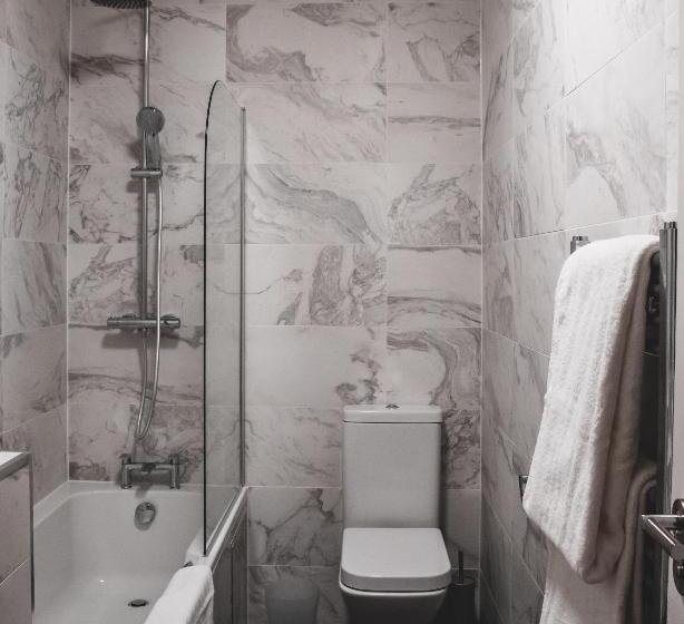 בית מלון כפרי Keppels Head