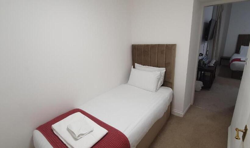 בית מלון כפרי Keppels Head