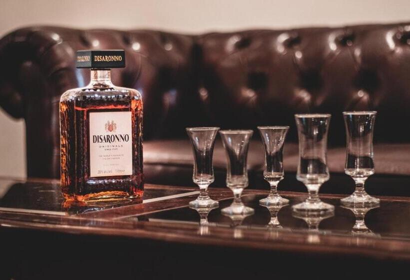 בית מלון כפרי Keppels Head