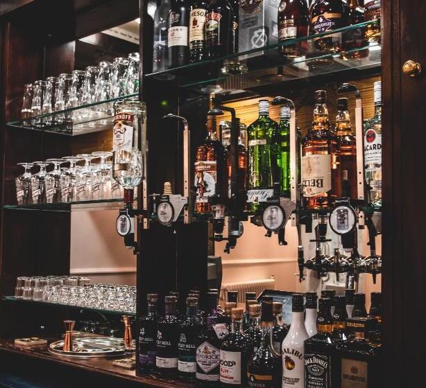 בית מלון כפרי Keppels Head