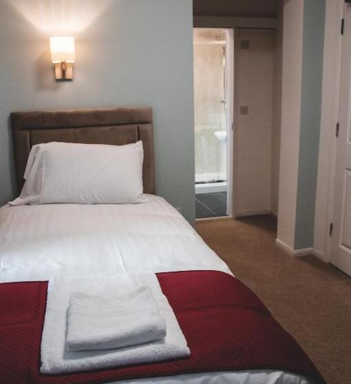 בית מלון כפרי Keppels Head