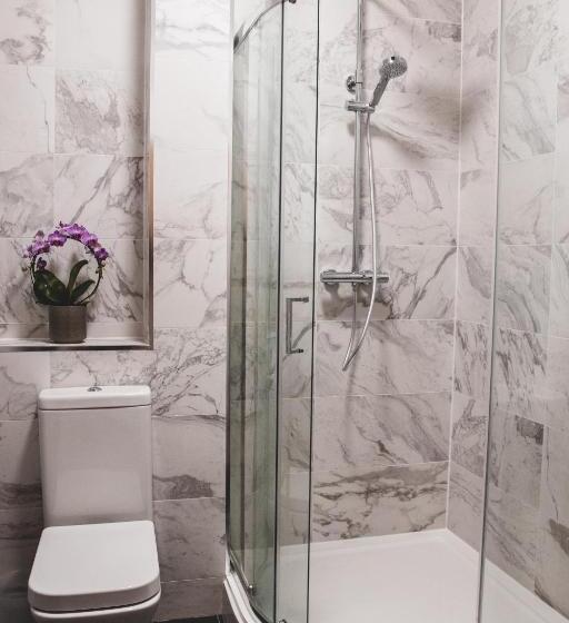 בית מלון כפרי Keppels Head