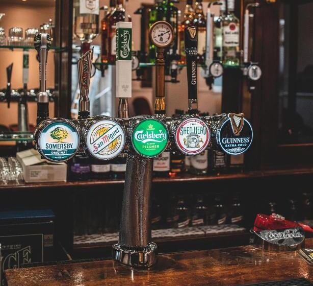 בית מלון כפרי Keppels Head