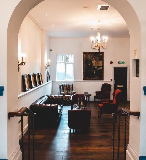 בית מלון כפרי Keppels Head