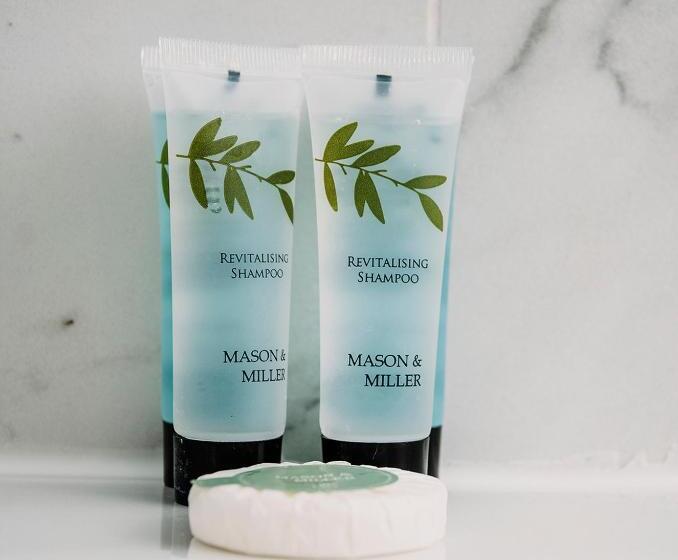 בית מלון כפרי Keppels Head