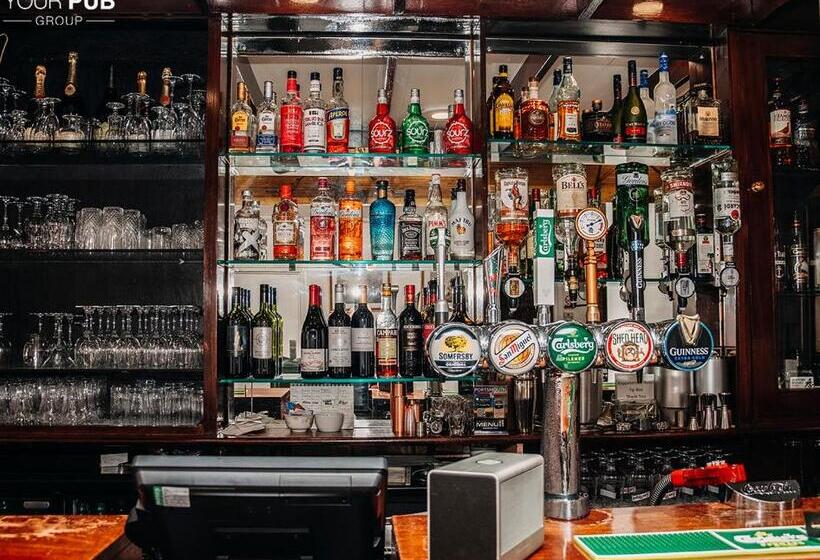 בית מלון כפרי Keppels Head