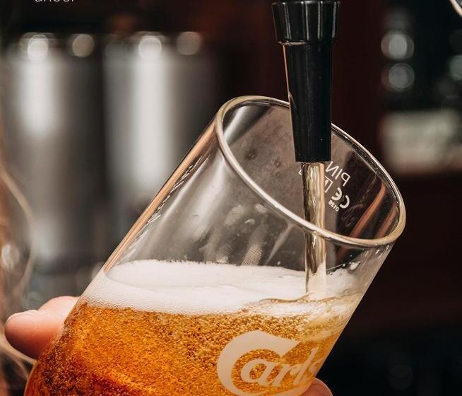 בית מלון כפרי Keppels Head