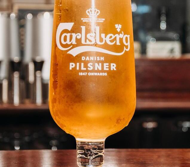 בית מלון כפרי Keppels Head