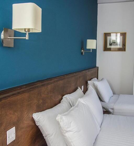 בית מלון כפרי Keppels Head